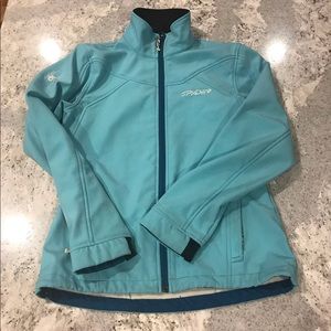 Women’s Spider Jacket